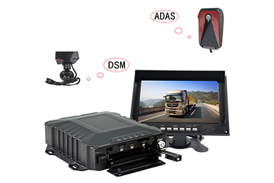 AI Mobile DVR