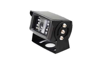Rear view camera